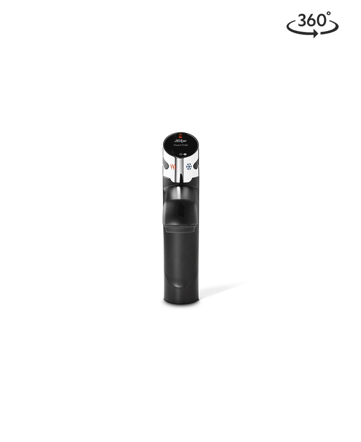 to 　MAD BLACK BREAKWATER 計２枚 HydroTap G5 BC100 Classic Matte Black | ZipWater